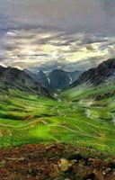 Beauty of Astore - Pakistan